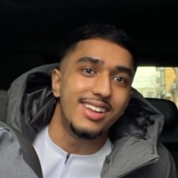Raheem Islam