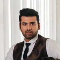 Kamal Jayakumar