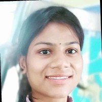 Madhusmita Nayak
