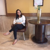 Shweta Gawade