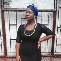 Nokuthula Mtambo