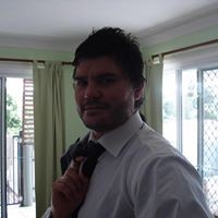 Aaron Stephens