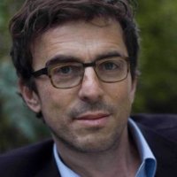 Jacques Secondi