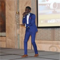 Otunuyi Oladapo
