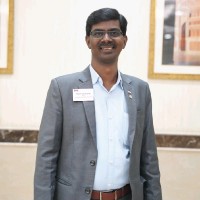 RAJESH KUMAR B