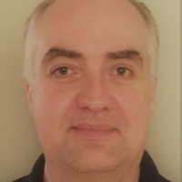 Patrick Heron C.E.T., P. Eng, PMP