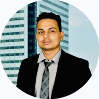 Vikas Yadav