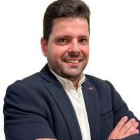 Marcos Suarez Rodriguez