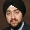 Rameet Saluja