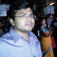 Biswajit Mandal