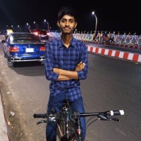 Shuvo Roy