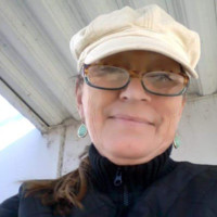 Joanna Zumwalt