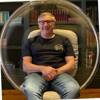 Paul Dixon