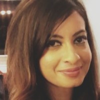 Ambreen Baig