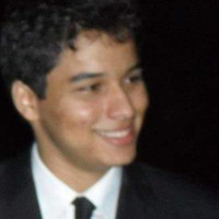 João Pedro Moreira Ferreira