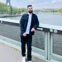 Mohit Sharma