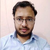 Vikash Baranwal