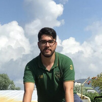 Alpay Aydoğdu