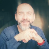 José Antonio Pedrosa Gómez