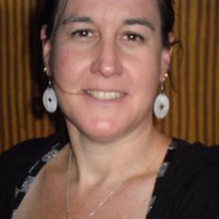 Kate Verrall