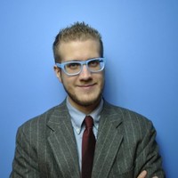 James Elias