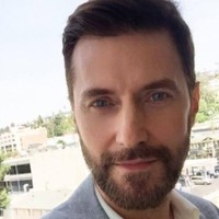 Tom David