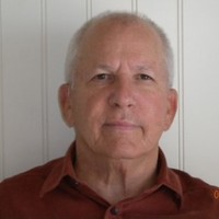 Ed Hayden