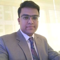 Muhammad Awais, Pmp®