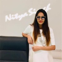 Nitya Singh