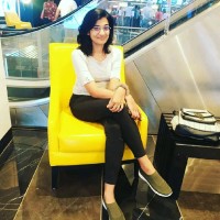 Priya Phadnis