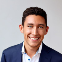 Josh Blatt