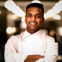 Tushar Tibrewal