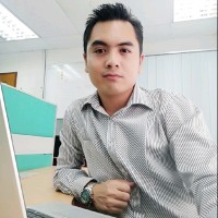 Saiful Ridzuan Cmilt