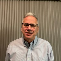 Timothy St. Onge