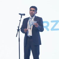 Farzin Shahrokhi