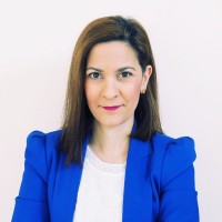 Lena Lessi, MSc, CIA, COSO IC