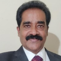 Krishna Mohan