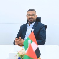 Abdelhammed Gasmalseed