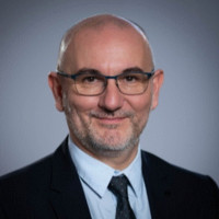 Stephane Savin