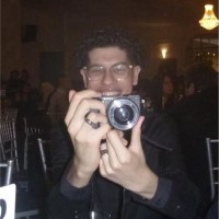 Ali Sadek