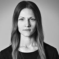 Anna Maria Granlund