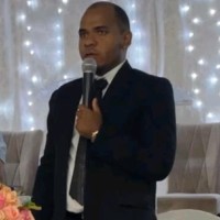 Orlando Santos Júnior