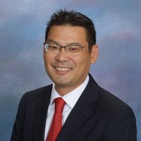 Teruo Higa, CPA, MBA