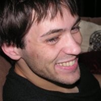 Matthew Posey