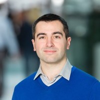 Cédric Leroy