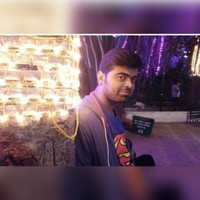 Kunjan Kamdar