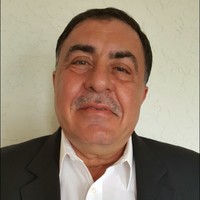 Kamal Ulaby