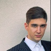 Aleksa Zdravkovic