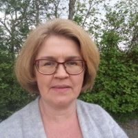 Gerda Van Winkoop-Woudenberg
