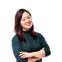 Suzanne Yeoh